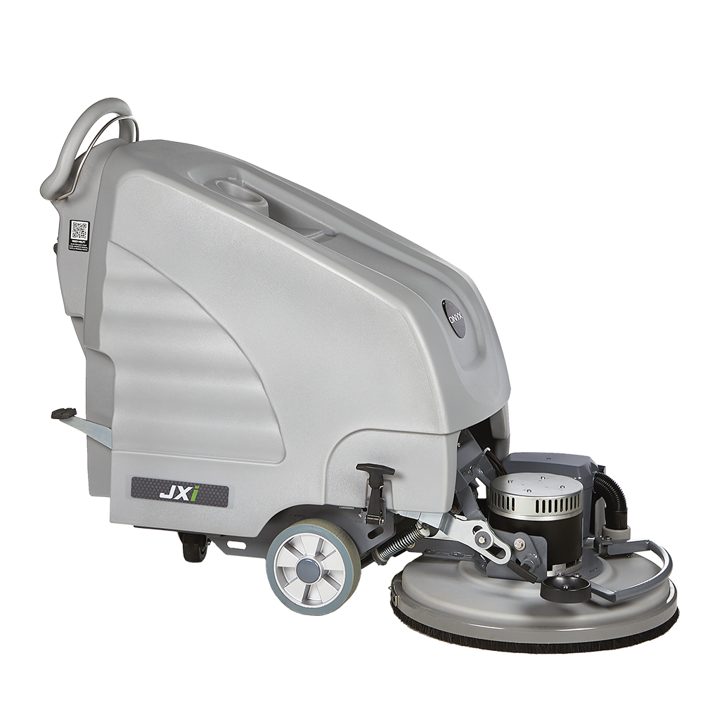 Battery Floor Burnisher