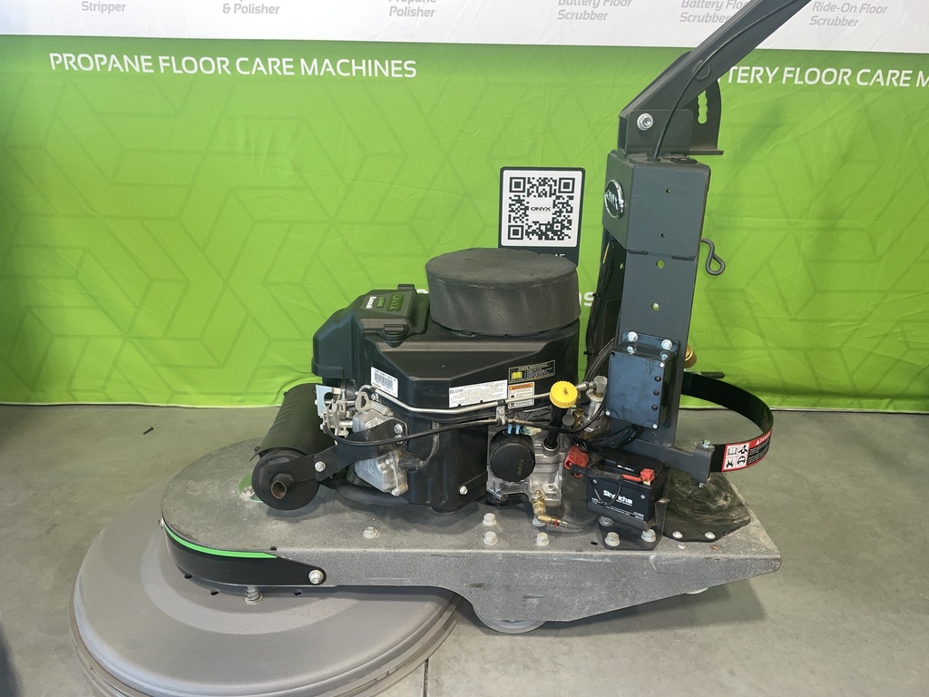 Refurbished JX7-600 Serial (50182)