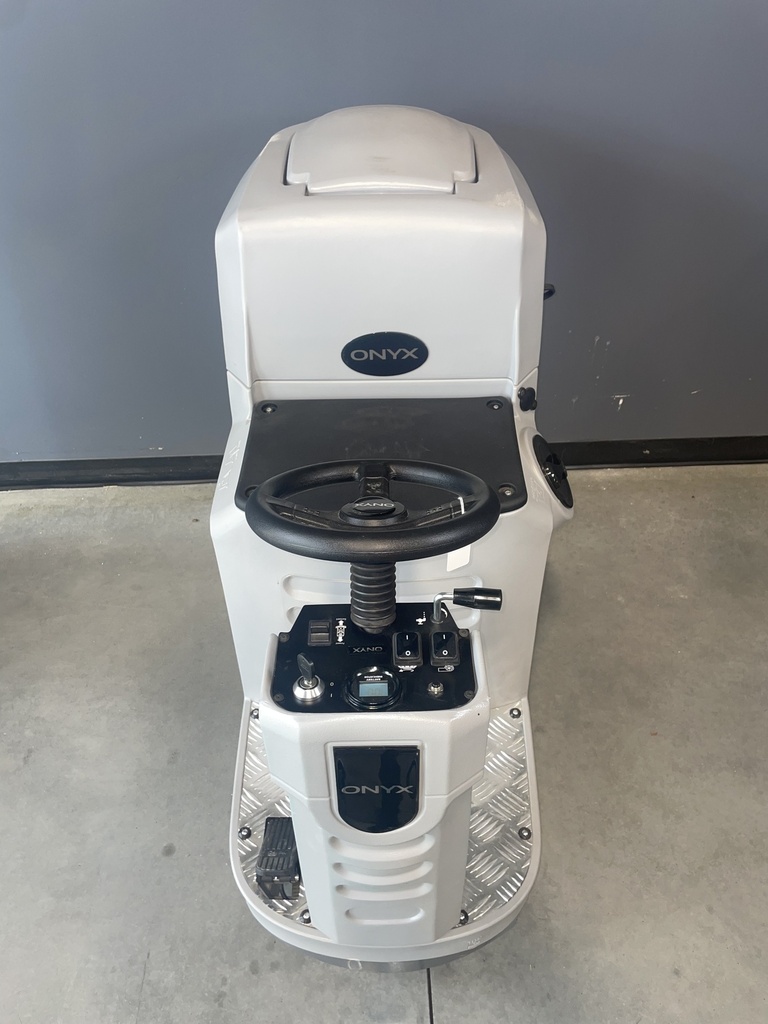 Refurbished RX20 Battery Floor Scrubber - Serial#SHJC60701