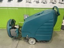 Refurbished JXi 20" Battery Burnisher "Green Machine"