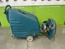 Refurbished JXi 20" Battery Burnisher "Green Machine"