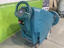 Refurbished JXi 20" Battery Burnisher "Green Machine"