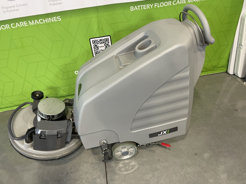 Refurbished JXi 20" Battery Burnisher SHJC61880
