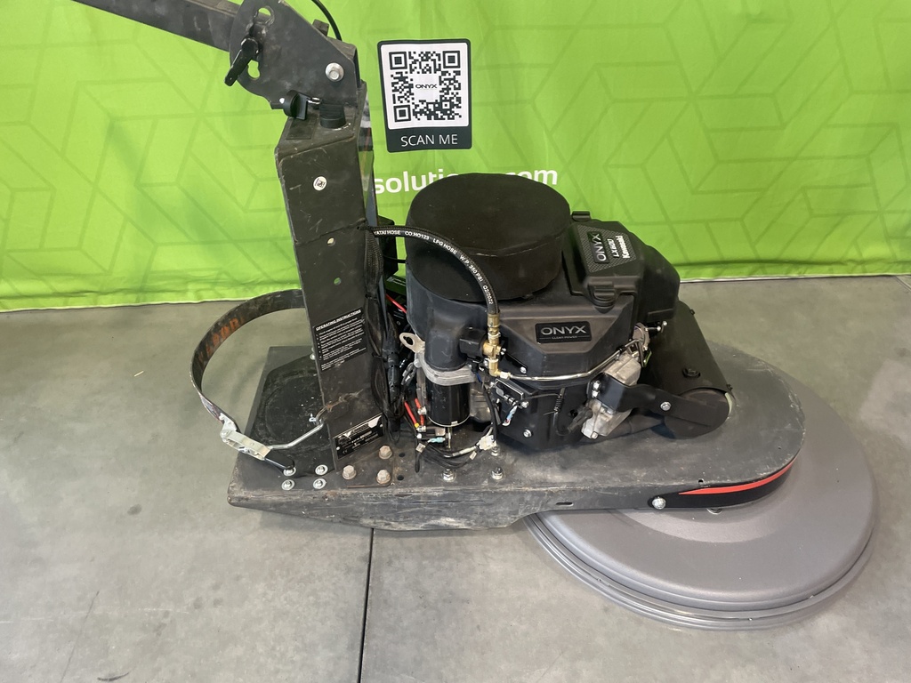 Refurbished JX7-600 Serial (51719)