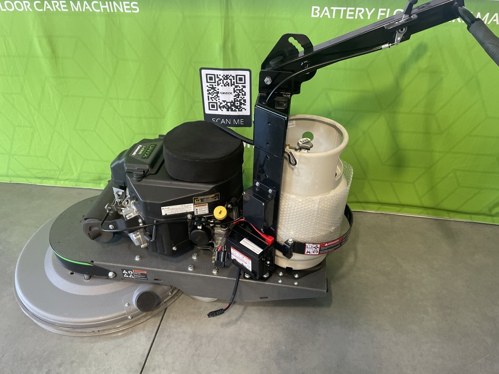 Refurbished JX7-600 Serial (54695)