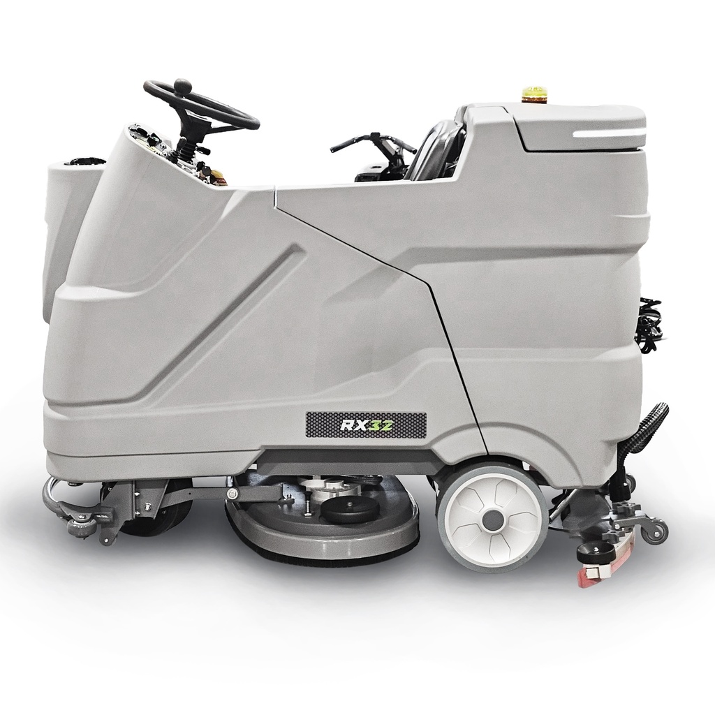RX32 | Ride-On 32" Autoscrubber