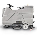 RX32 | Ride-On 32" Autoscrubber