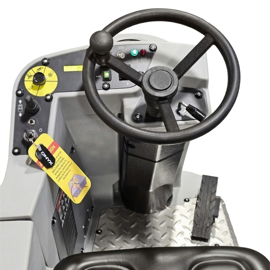 RX32 | Ride-On 32" Autoscrubber