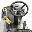 RX32 | Ride-On 32" Autoscrubber