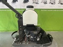 Refurbished - ZX7 | Propane Concrete Polishing Machine, 27 in, 708cc 13.9 Hours Serial Number 51322