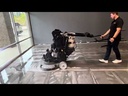 Z5 | 30-inch Propane Planetary Floor Machine