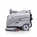 DX15 | Battery Autoscrubber, 15 in.