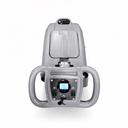 DX15 | Battery Autoscrubber, 15 in.