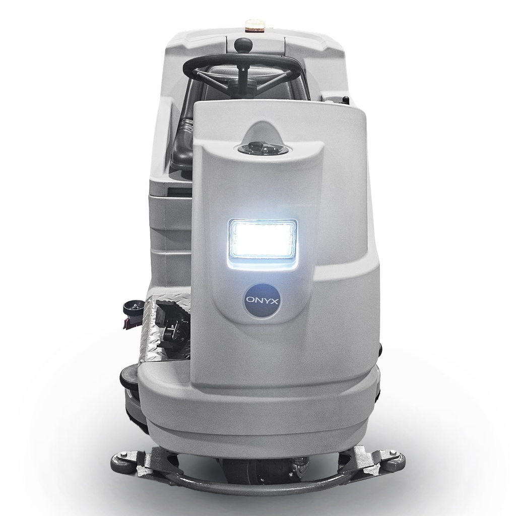 RX32 | Ride-On 32" Autoscrubber