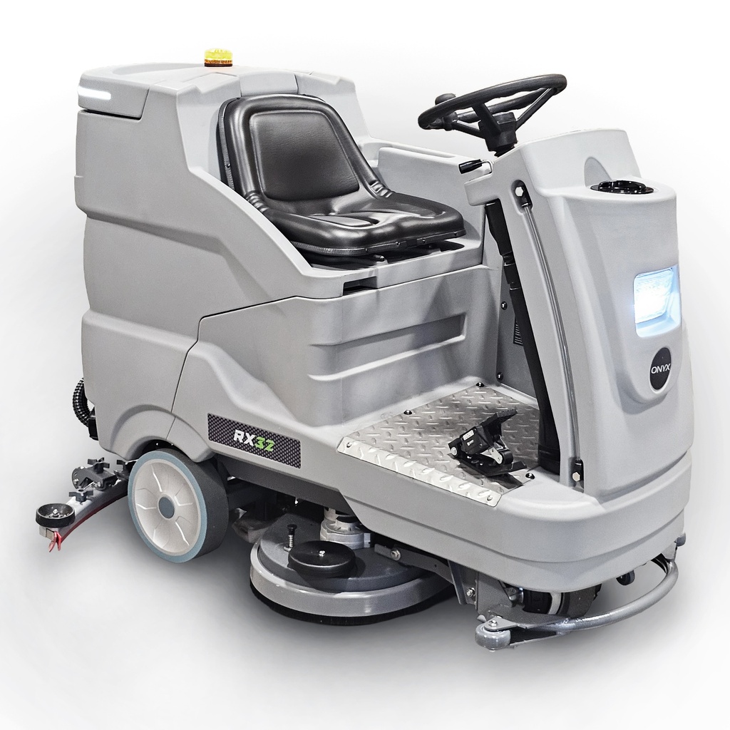 RX32 | Ride-On 32" Autoscrubber