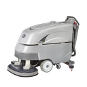 DX32 | Dual Head Battery Autoscrubber, 32 in.