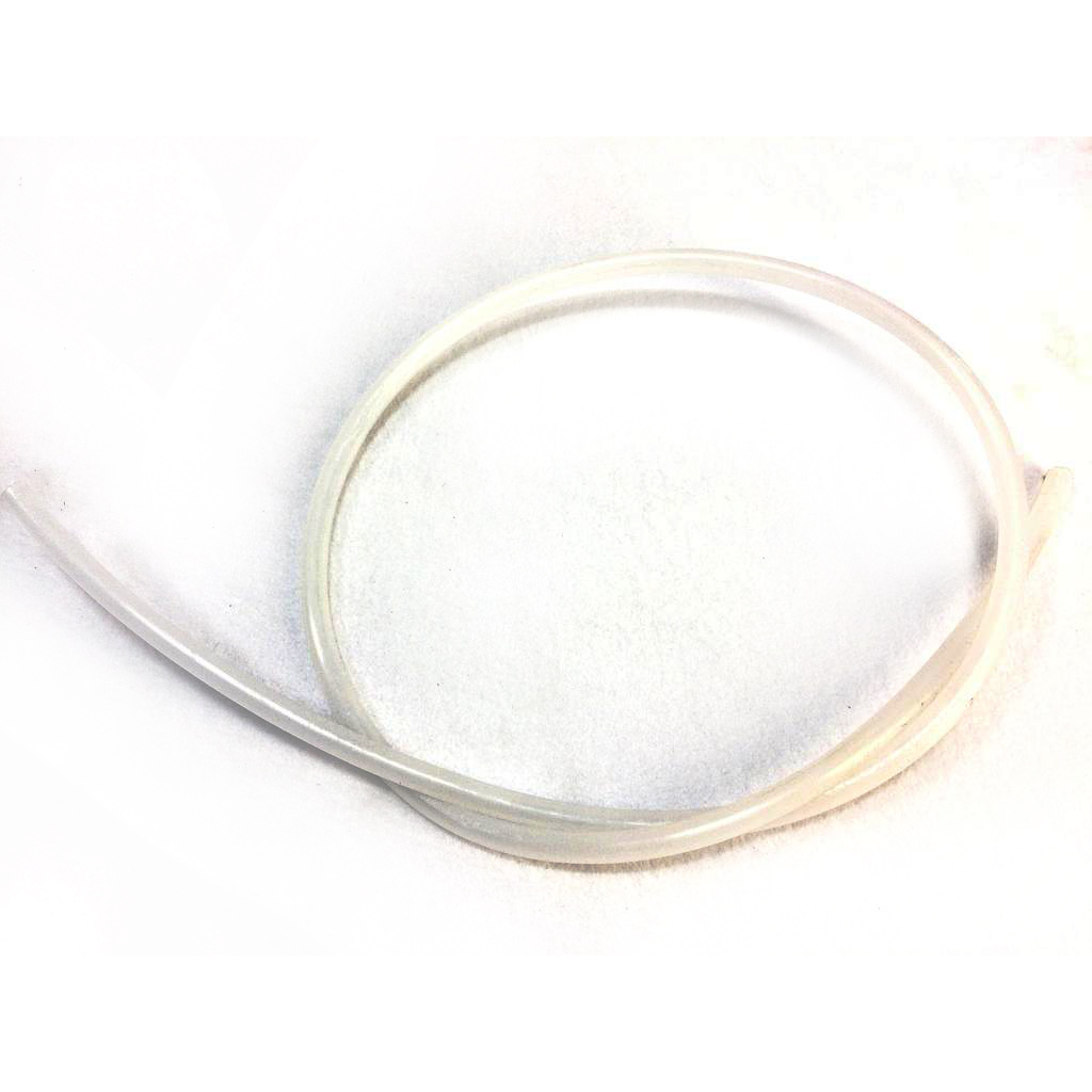 W10567 | Water Tubing - 3/8 OD, 1/4 ID, Polyethylene