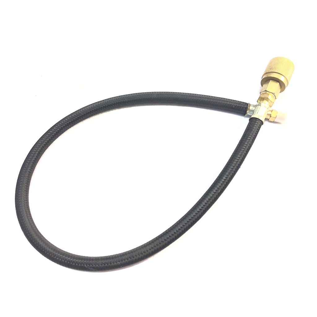 W10708 | High Pres. Hose ASM - 36 in