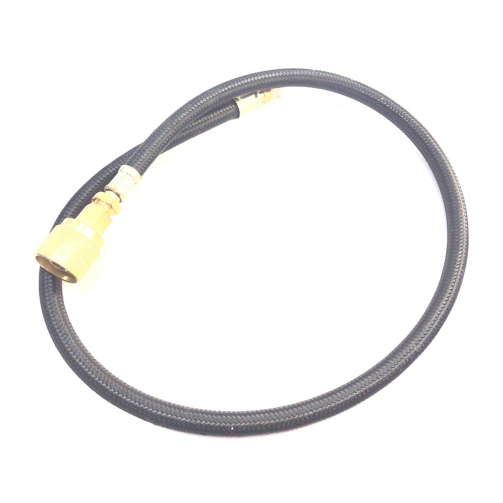 W10709 | High Pres. Hose ASM - 48 in