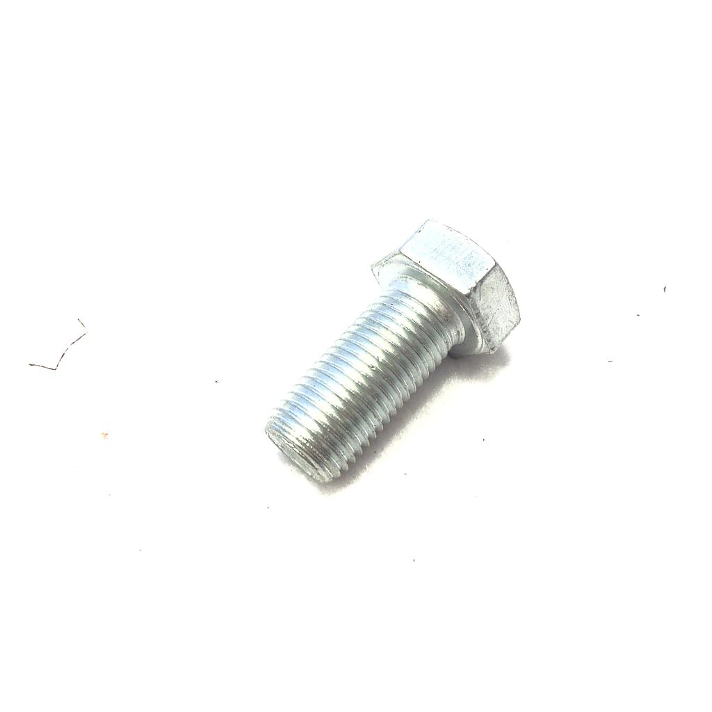 W10696 | Bolt - M14-1.5 pitch x 30mm Length