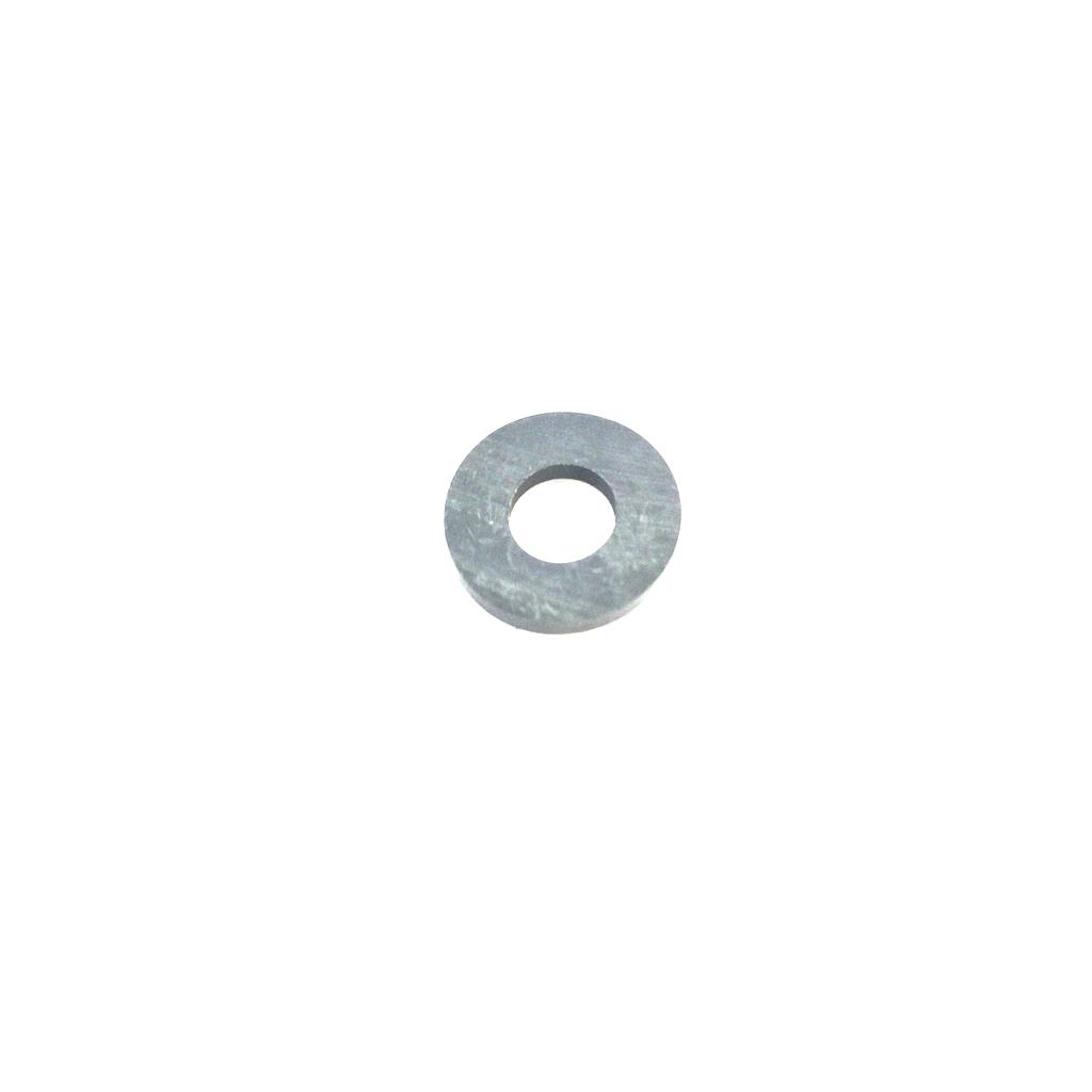 W10693 | Rubber Washer - 5/16 ID x 1-1/4 OD x 1/16 thick