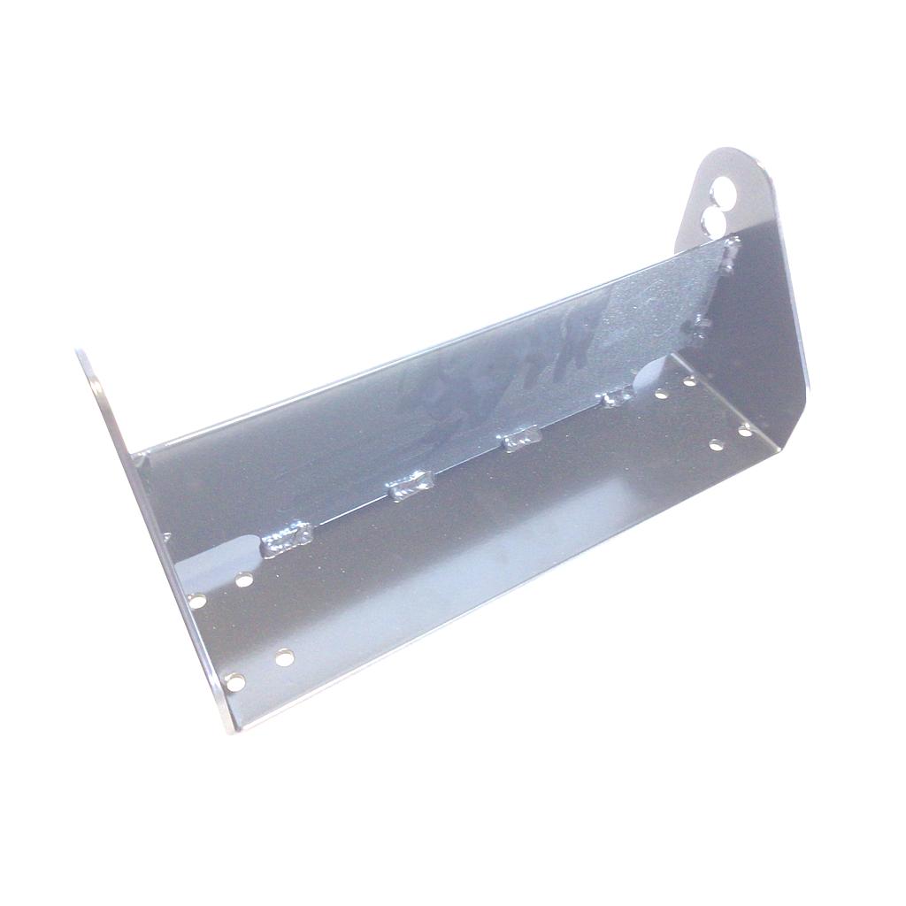 W10692 | Wheel Bracket Weldment - 3/4 Axle