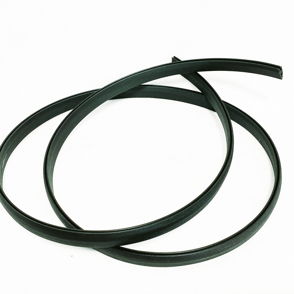 W10599 | Seal Holder - H Channel, cut to fit