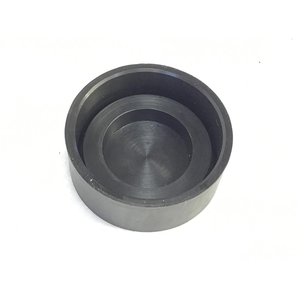 W10539 | Cap - Dust Chute