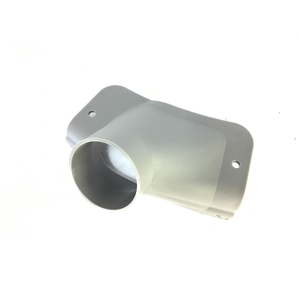 W10538 | Dust Chute - 27&24 in. Compatible