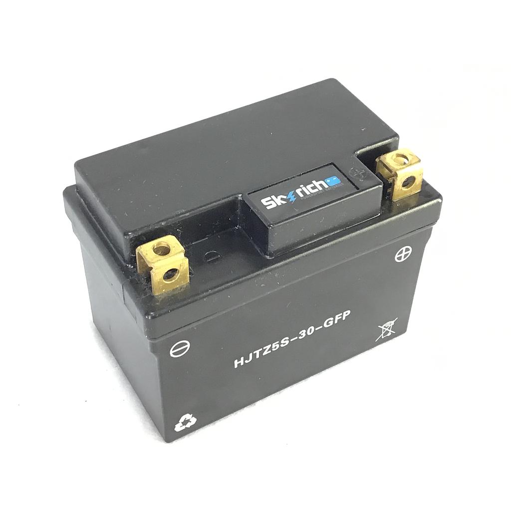 W10481 | Battery - Li-Ion 12V