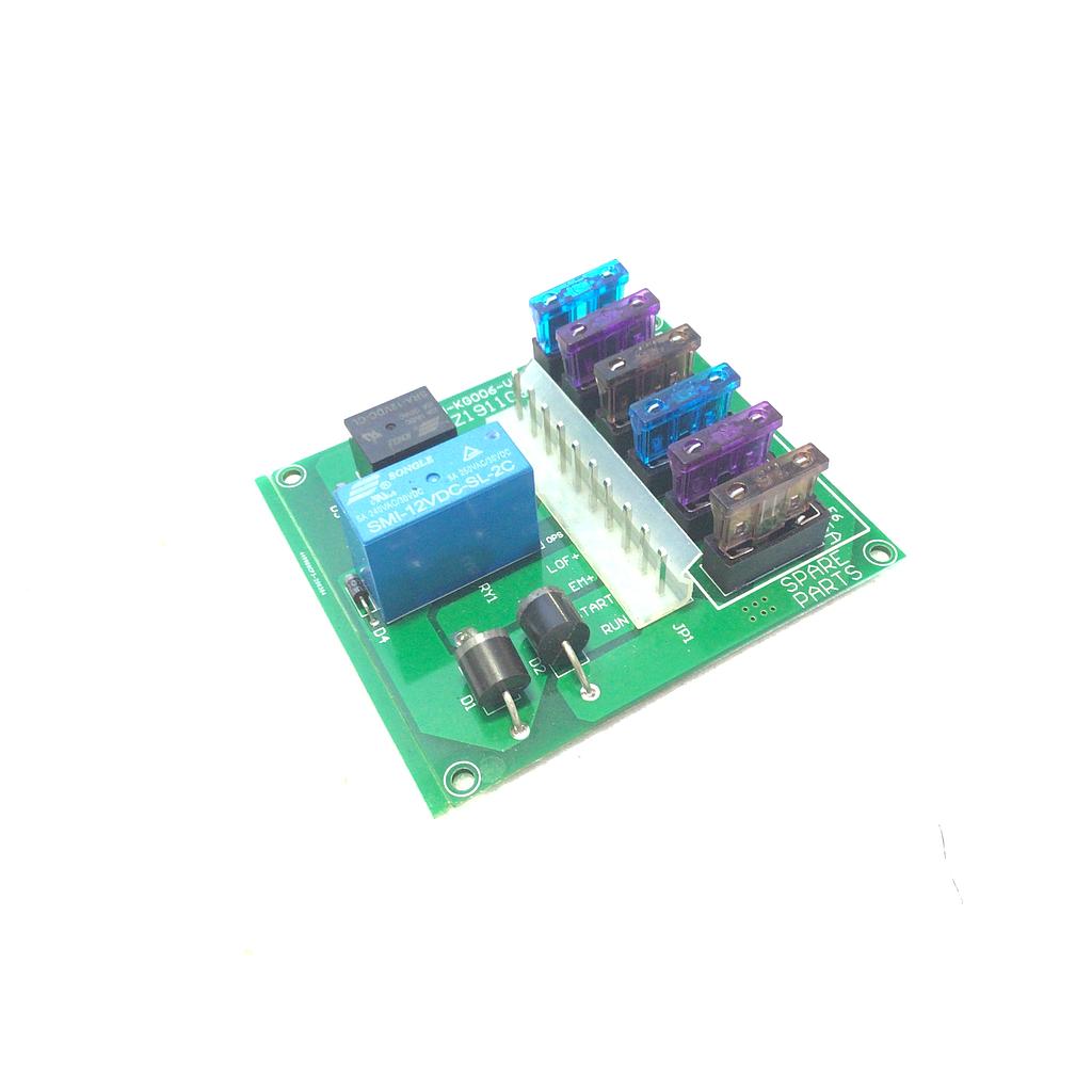 W10484 | Circuit Board