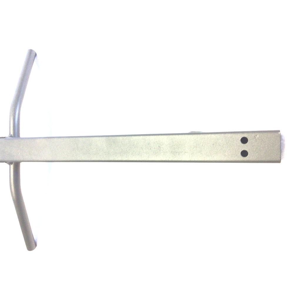 W10470 | Tee Handle Weldment