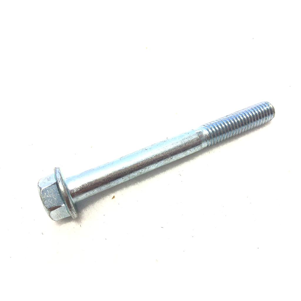 W10462 | Hex Flanged Bolt - M8x75