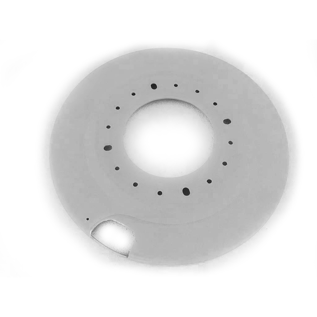 W10444 | Shroud - 21"