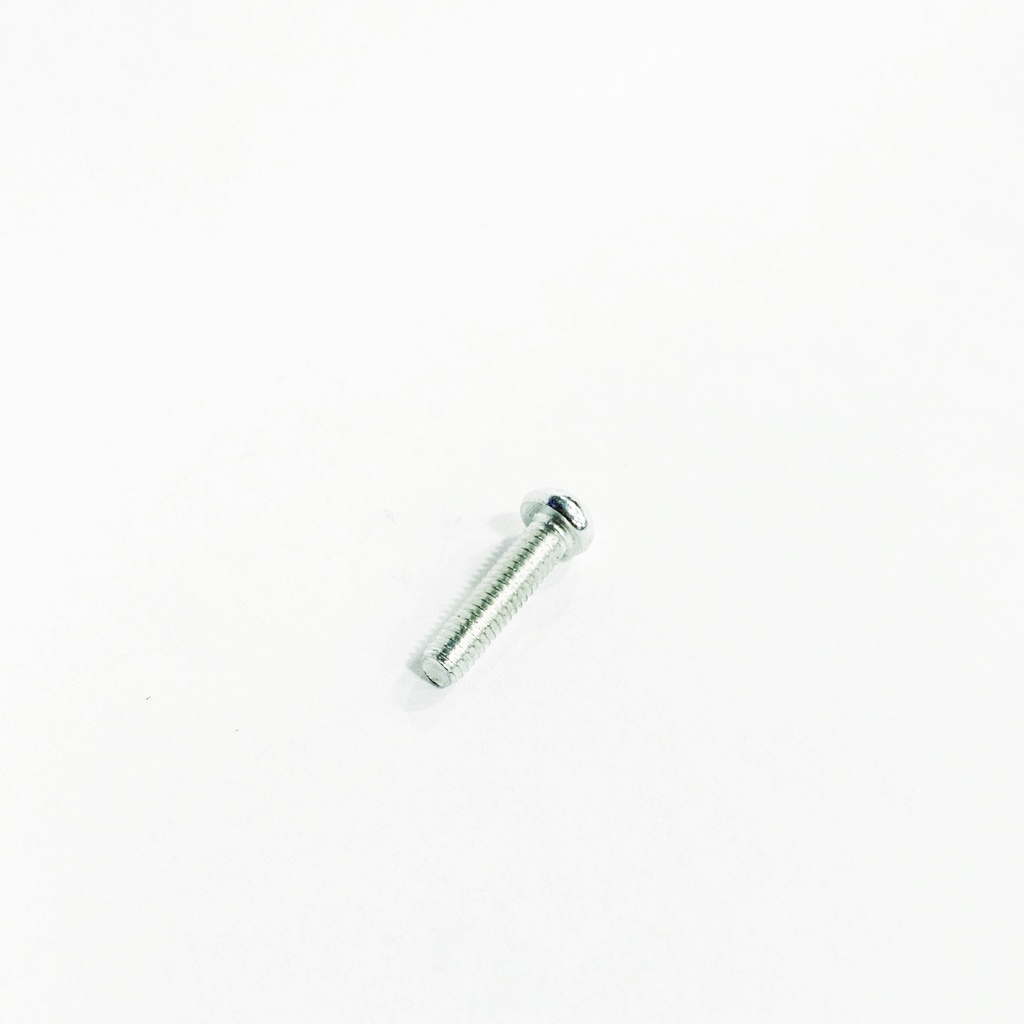 W10446 | Machine Screw - PPH M4x16