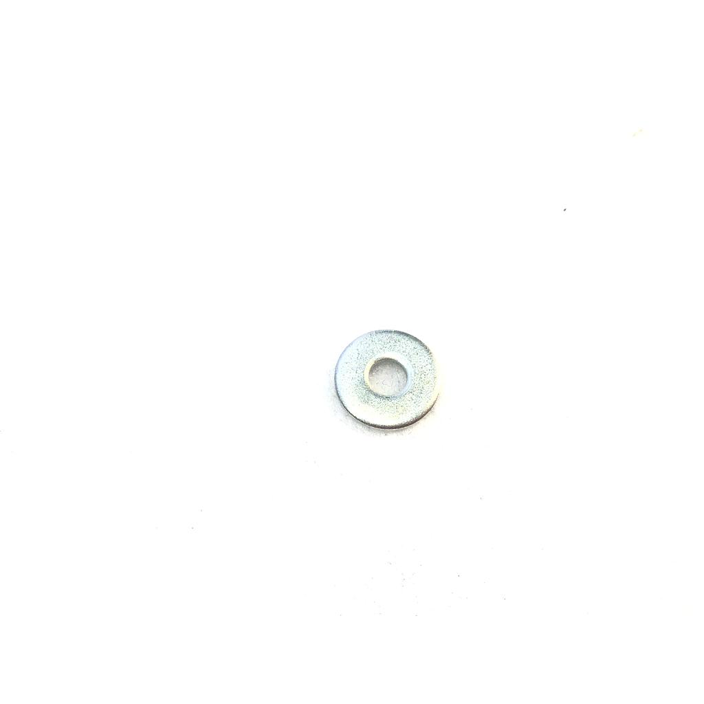 W10447 | Flat Washer - M4x12