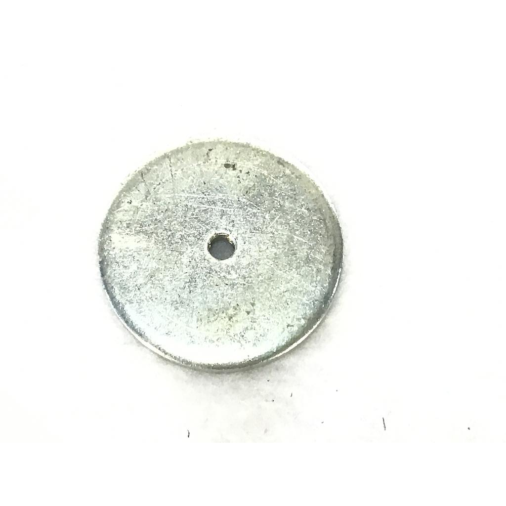 W10448 | Flat Washer w/ M4 Threaded Hole