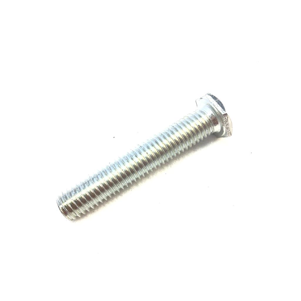 W10436 | Bolt - HHCS M10x55, Short Head, Zinc, 8.8