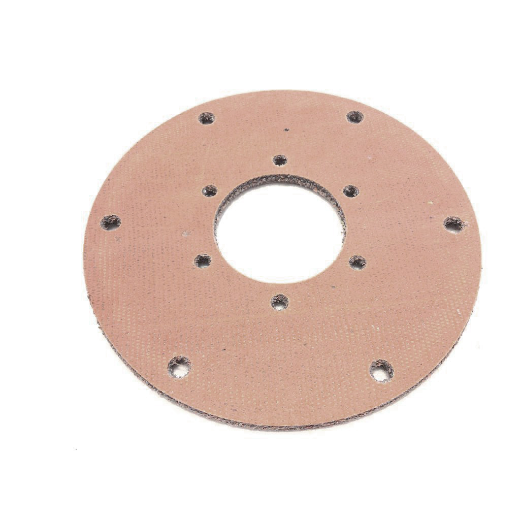 W10425 | Flex Plate