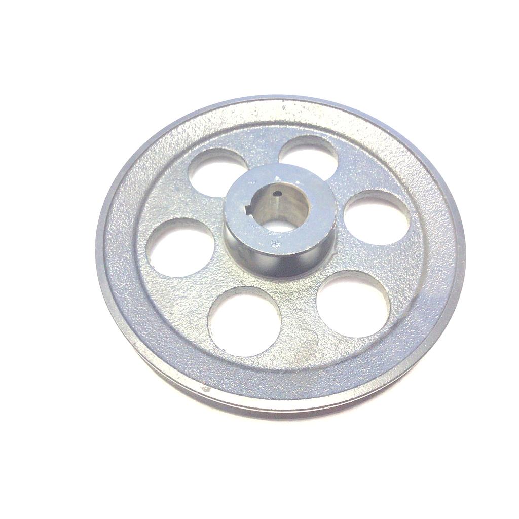 W10424 | Pulley - 7.9 in