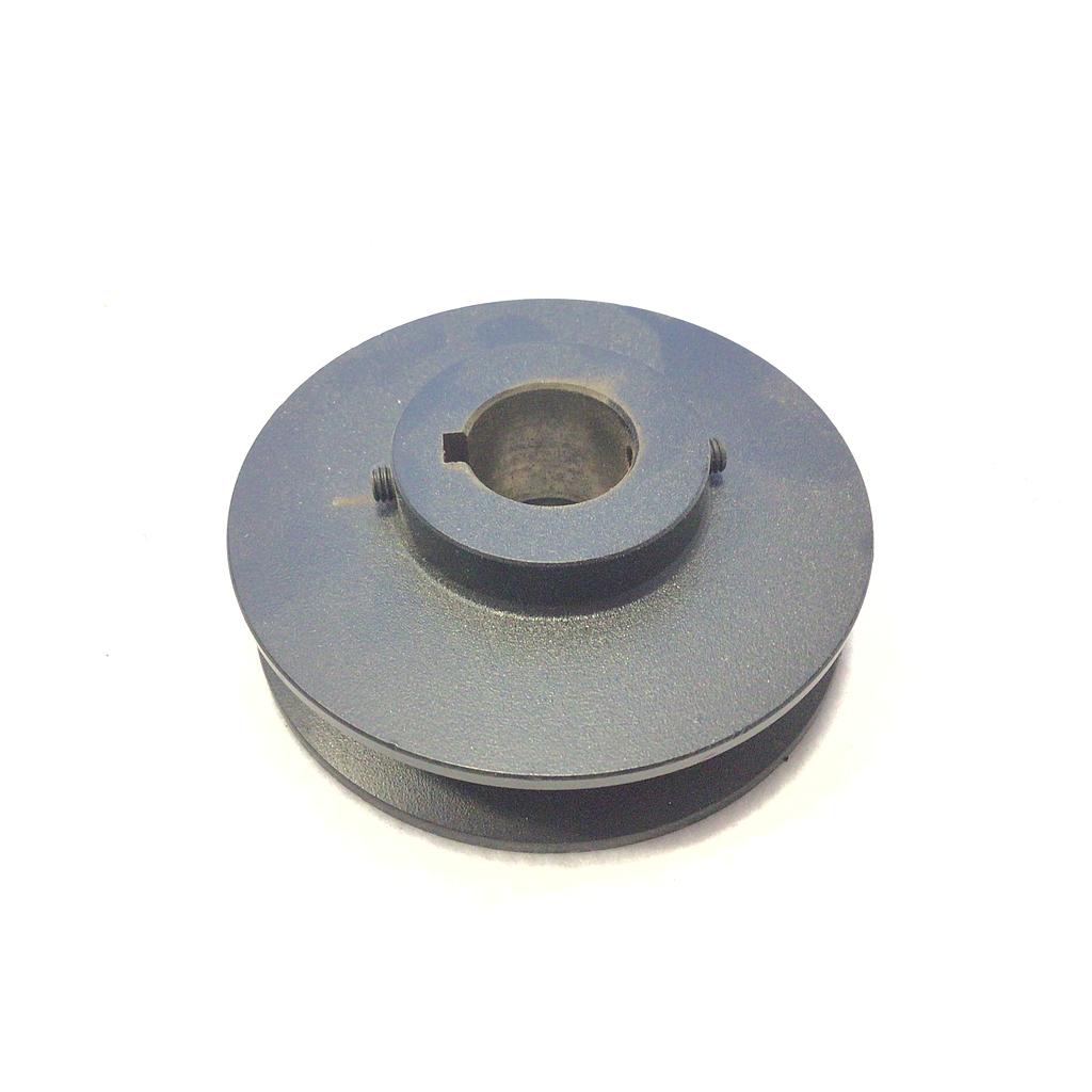 W10414 | V Belt Pulley - 4 in.