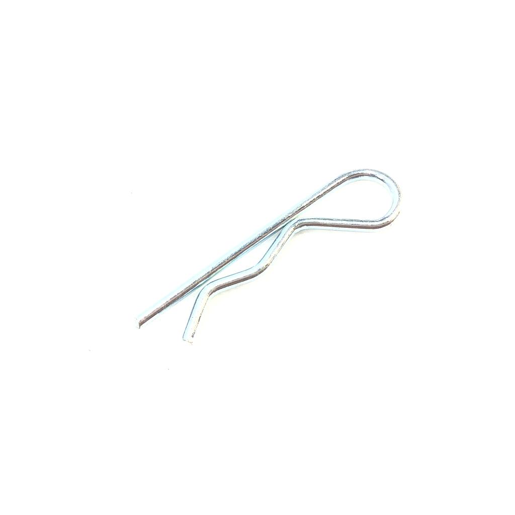 W10378 | Hairpin - 57mm Length