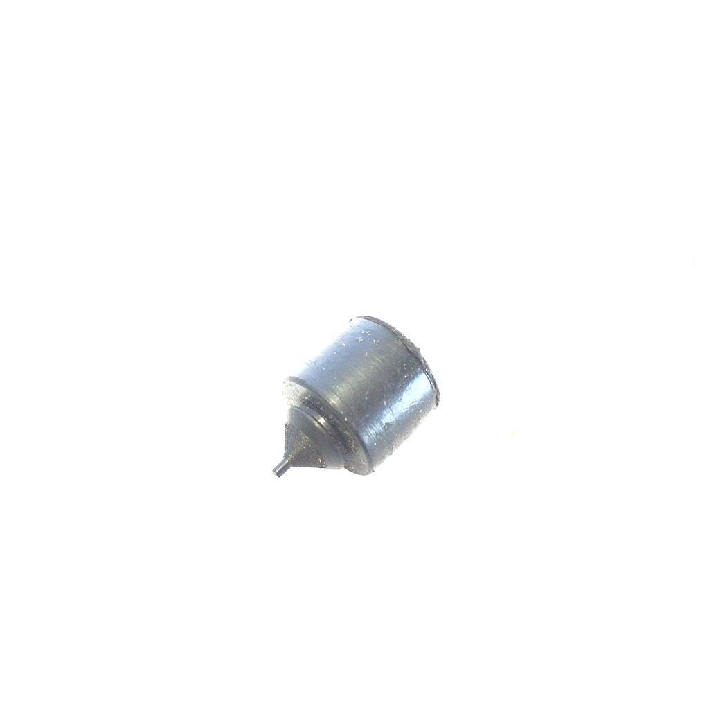 W10411 | Bumper - Bonnet Filter Bracket, 603cc
