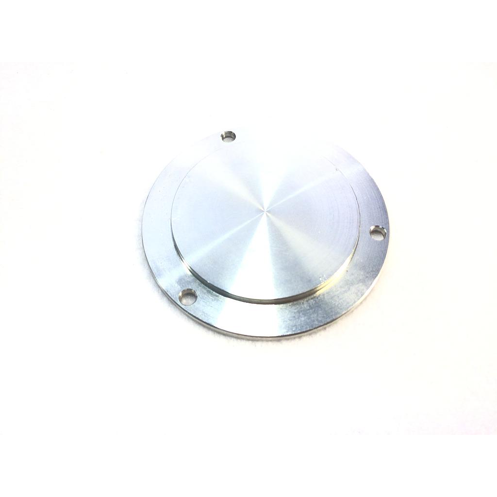 W1037 | End Cap - Bearing Housing