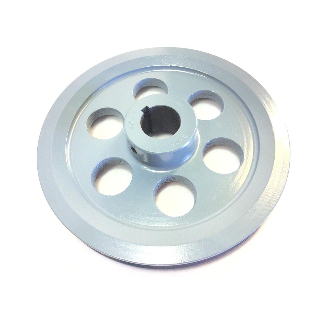 W2080 | PULLEY BK80 1-3/16 W/2SS