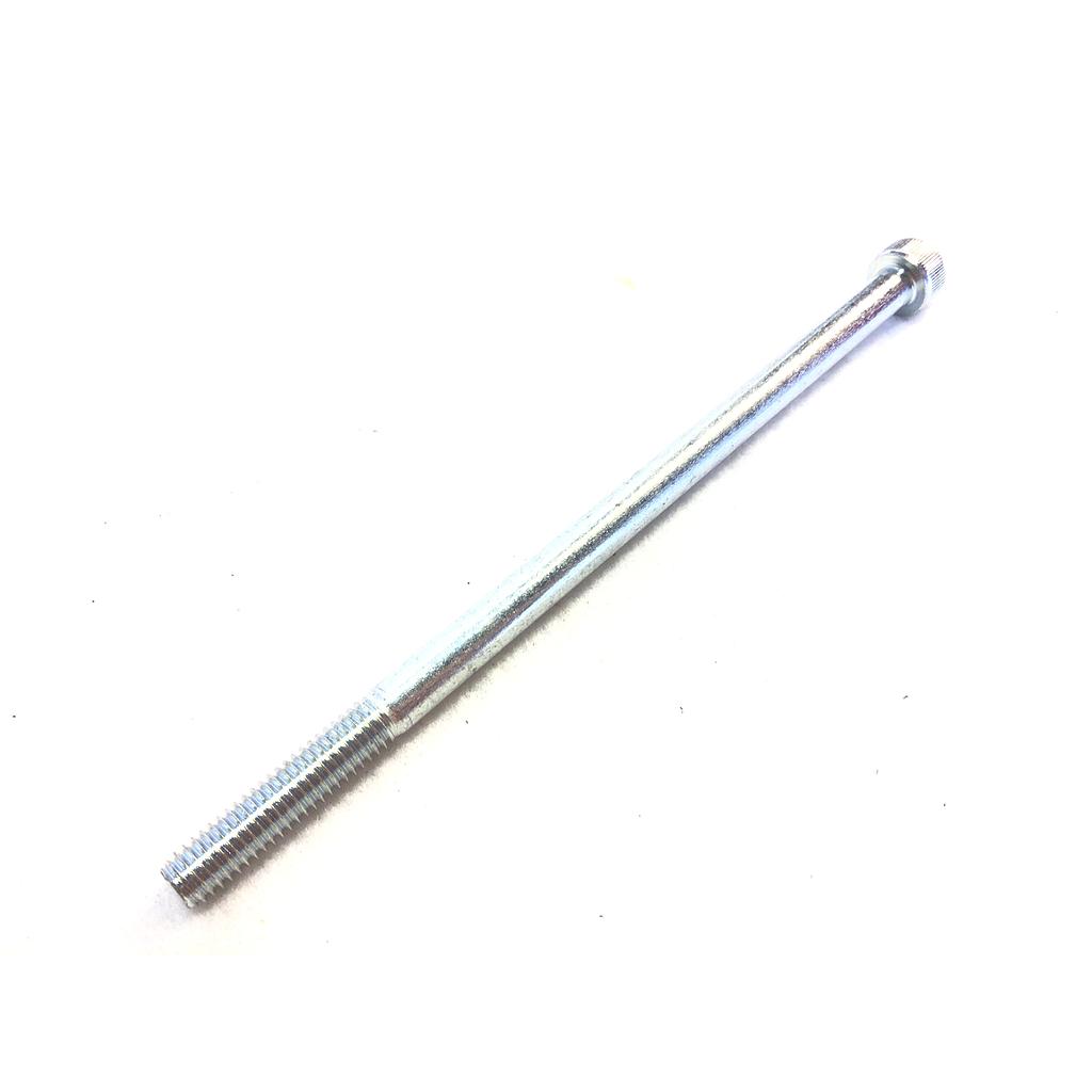 PT-F0141719 | Socket Cap Screw - M6-1.0 x 120mm, 12.9 Zinc