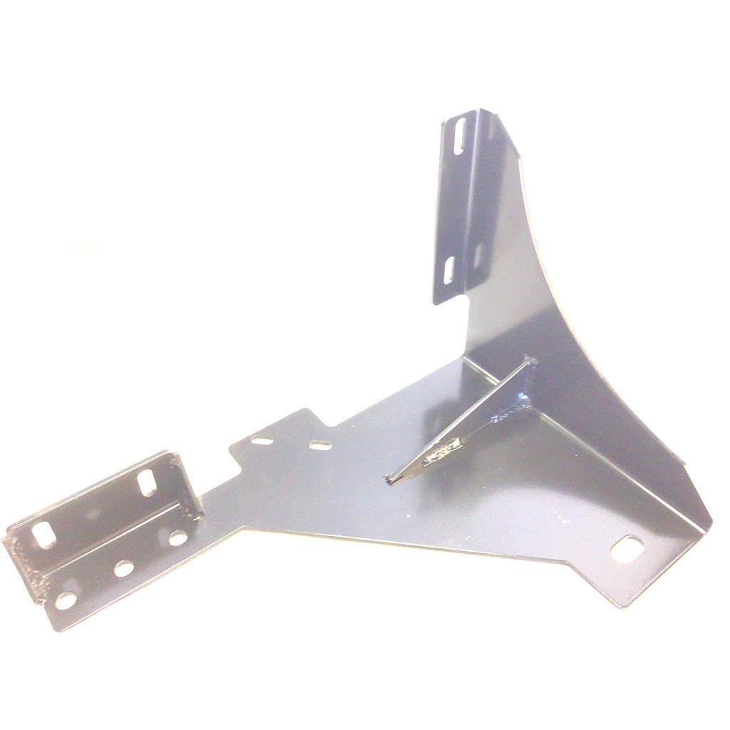 PT-JD-15ZTB-8 | ZTRAK GUSSET Left SIDE