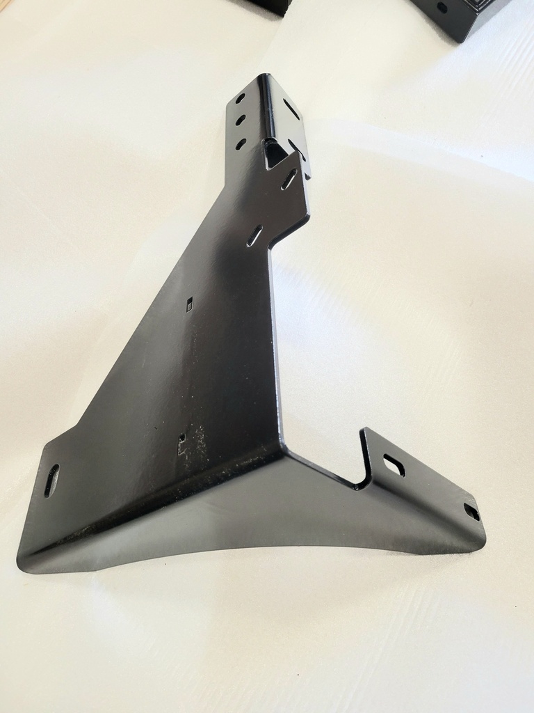 PT-JD-15ZTB-15 | ZTRAK GUSSET Right SIDE