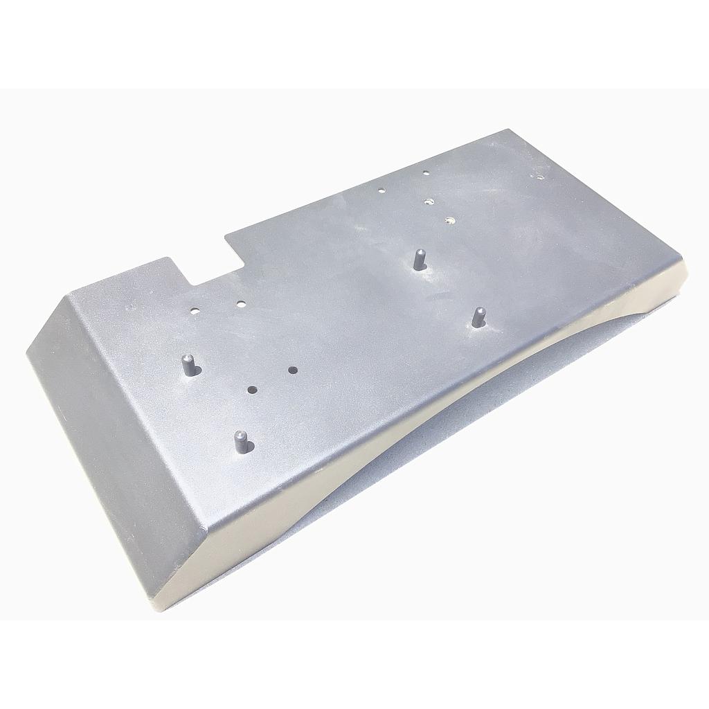 PT-JD-15ZTB-16 | ZTRAK FENDER Right SIDE