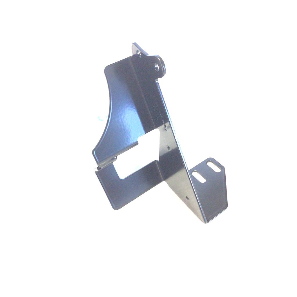 PT-W2601 | REGULATOR MOUNTING BRACKET